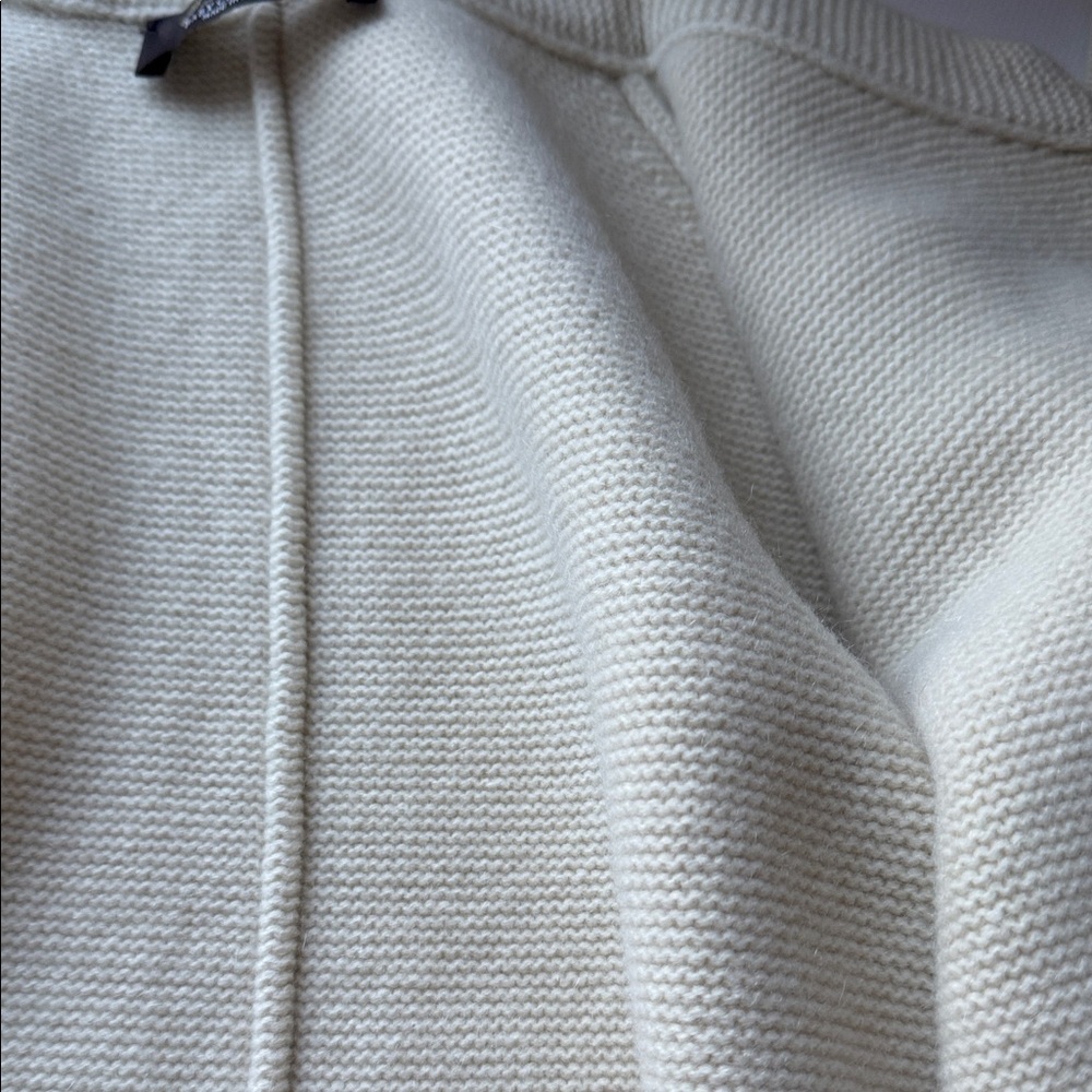 Loro Piana 100% cashmere cardigan - Picture 14 of 15
